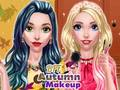 Laro BFF Autumn makeup online