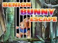 Laro Benign Bunny Escape online