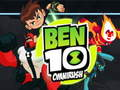 Laro Ben 10 Omnibreak online