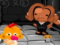 Laro Monkey Go Happy Stage 581 online