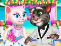 Laro Araw ng Kasal sina Ben at Kitty  online