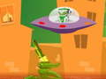 Laro Ben 10: Alien Attack online
