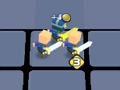 Laro Little Commander: Fusion War  online