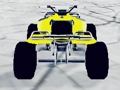 Laro Mga ATV Stunt  online