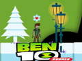 Laro Ben 10 runner online