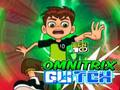 Laro Ben 10 Omnitrix Glitch online