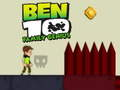 Laro Ben 10 Family Genius online
