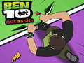 Laro Ben 10 Assassin online