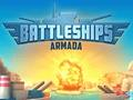 Laro Armada ng Battleships  online
