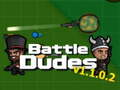 Laro Battle Dudes v. 1. 1. 02 online