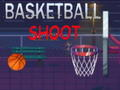 Laro Basketball shot online