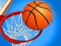 Laro Basketball shooting stars online