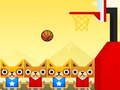 Laro Tagabaril ng basketball online
