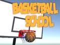 Laro Basketball School online