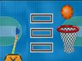 Laro Dare ng basketball online