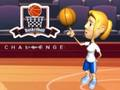 Laro Hamon sa Basketbol  online