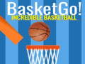 Laro Basket Go! Hindi kapani-paniwalang Basketball  online