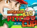 Laro Baseball Kid Pitcher Cup online