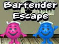 Laro Pagtakas ng Bartender  online