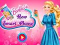 Laro Bagong Smart Phone ni Barbie  online