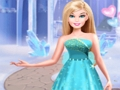 Laro Crazy Frozen Lover Barbie online