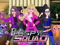 Laro Barbie Spy Squad online