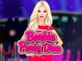 Laro Barbie Party Diva online