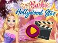 Laro Barbie Hollywood Star online