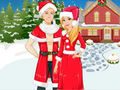 Laro Barbie at Ken Pasko  online
