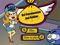 Laro Mainit na patrolwoman at magnanakaw  online
