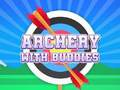 Laro Archery Kasama ang mga Kaibigan  online