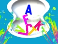 Laro Fit ng sulat online