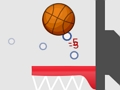 Laro Basket slam online