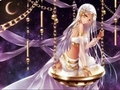Laro Mga estilo ng Arabian anime online
