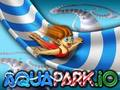 Laro Aquapark io online