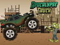 Laro Apocalypse Truck online