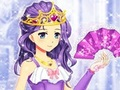 Laro Nagbihis ang Anime Queen online
