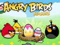 Laro Angry Birds season  online
