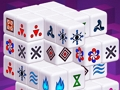 Laro Madilim na Dimensyon ng Mahjongg 210 segundo  online