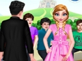 Laro Ordinaryong Pambabae's Cosmetic Surgery  online