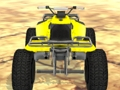Laro Mga ATV Stunt 2  online