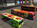 Laro Larong American Football Passenger Bus  online