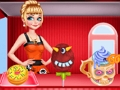 Laro Ang Halloween Dessert Shop ni Ava  online