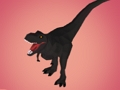 Laro DinosaurBagyo. io  online