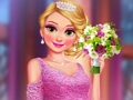 Laro Mga Princesses Homecoming Ball  online