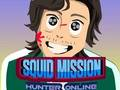 Laro Pusit Mission Hunter Online  online