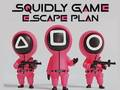 Laro Squidly Game Escape Plan online