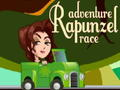 Laro Pakikipagsapalaran Rapunzel Race  online