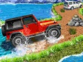Laro 4x4 SUV Jeep online