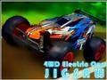 Laro 4wd Electric Cars Jigsaw online